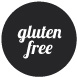 Gluten Free Icon
